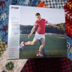 VULFPECK THE BEAUTIFUL GAME CD 日本盤