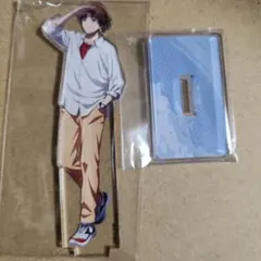 吉沢亮 なつぞら 天陽くん アクリルスタンド アクスタ - メルカリ