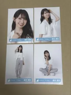2026年最新】金村美玖 生写真の人気アイテム - メルカリ
