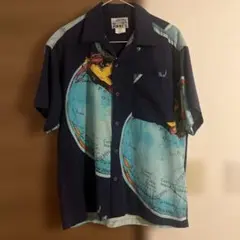 jimmyz半袖シャツのサムネイル