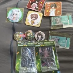 ホロライブ　まとめ売り