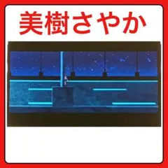 フィルムコマ 美樹さやか 劇場版 魔法少女まどか☆マギカ 第6弾特典 まどマギ