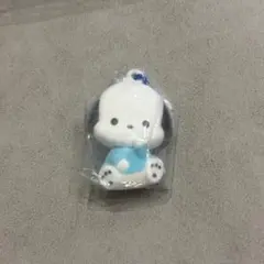 ポチャッコ マスコット キーホルダー