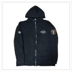 ウザリス パーカー