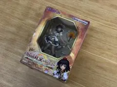 射命丸文 フィギュア 東方プロジェクト