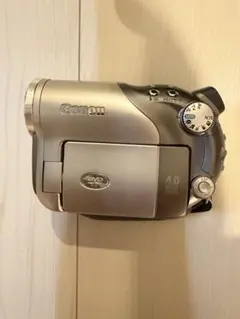 電源確認済　Canon　DC40のサムネイル