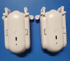 備品付き】SwitchBot カーテン U型レール2 2個セット - メルカリ