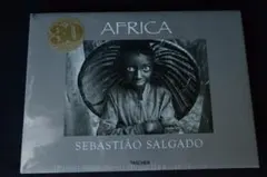 Sebastiao Salgado：Scent of a Dream】未開封 - メルカリ