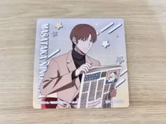 ワールドトリガー ワートリ アートコースター 二宮匡貴 - メルカリ