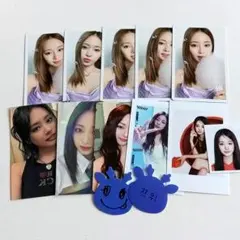 TWICE ツウィ 特典トレカ まとめ売り セット バラ売り - メルカリ