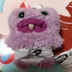 fuggler ぬいぐるみ