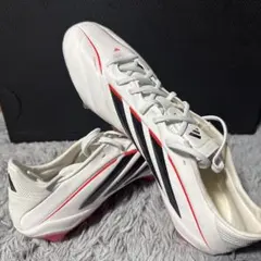2026年最新】adidas サッカーシューズ・スパイクの人気アイテム - メルカリ