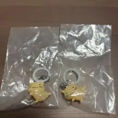 おじゃる丸 めじるしアクセサリー 公ちゃん