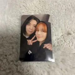 nct127 fact check mumo ジャニ ジョンウ トレカ