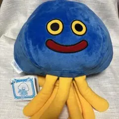 ドラゴンクエスト　ぬいぐるみ　〜ホイミスライムと仲間たち編〜