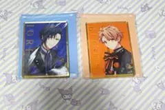 アイナナ 衣装展 アクリルマグネット 一織 三月