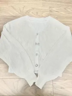 ビジューボタン