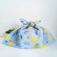 あずま袋◇手拭い◇エコバック◇コンビニバック◇ハンドメイド【ドット