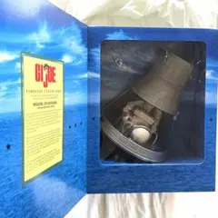 【未開封】ケナー製 G.I.ジョー スプラッシュダウン トイザらス限定