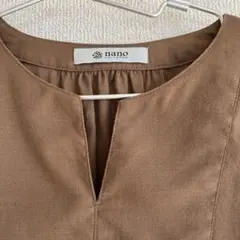 ナノユニバース ワンピース