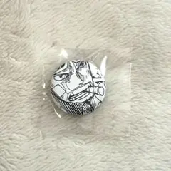 オールフェイスガチャ 缶バッジ パウリー 2025年最新】オールフェイスガチャの人気アイテム - メルカリ