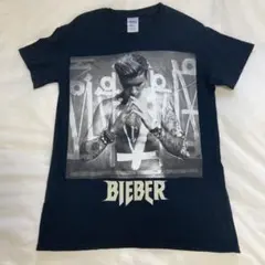 【美品】BIEBER PURPOSE TOUR Tシャツ ジャスティンビーバー