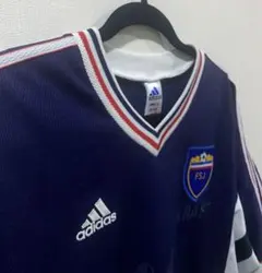 「アヤックス Ajax ユニフォーム」 90s UMBRO Mサイズ UMBRO サッカー アヤックス AJAX ユニフォーム 90s 英国製デサント