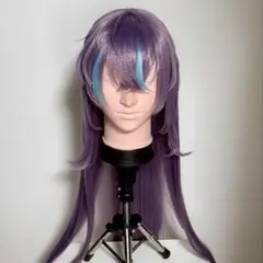 星導ショウ コスプレ ウィッグ セット済 - メルカリ