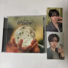 Stray Kids Hollow リノ トレカセット - メルカリ