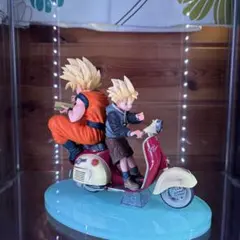 2026年最新】デスクトップリアルマッコイex ドラゴンボールz スーパー