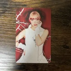 MAHINA HANA トレカ