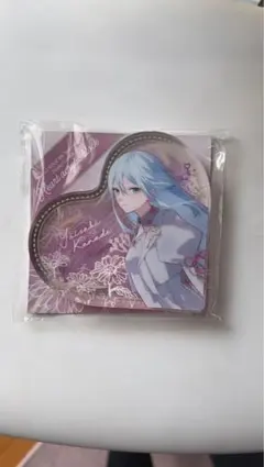 プロジェクトセカイ プロセカ 朝比奈まふゆ 感謝祭 ハート型アクリル