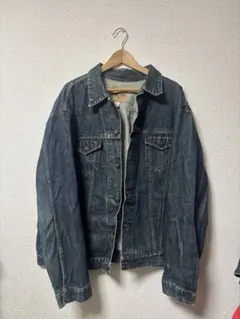 GAPデニムジャケット