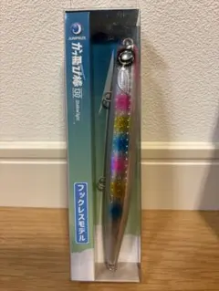 かっ飛び棒130シャローライト　ジャンプライズレンズキャンディーグローベリー新品のサムネイル
