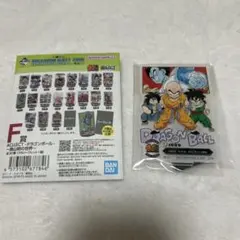 ドラゴンボール ACLLECT WJ37号