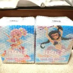 マギアレコード 魔法少女まどか☆マギカ外伝 鹿目まどか&暁美ほむら
