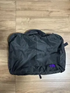 The North Face パープルレーベル　Nylon 3Way Bag