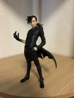 鋼の錬金術師 グリード　フィギュア