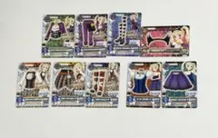 ユリカ ロリゴシック 3コーデ まとめ売り