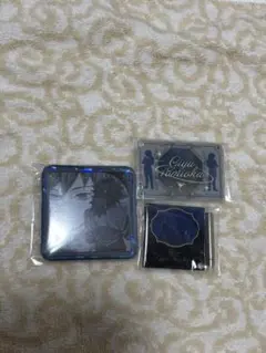 鬼滅の刃　モクテルバー　冨岡義勇　ロト