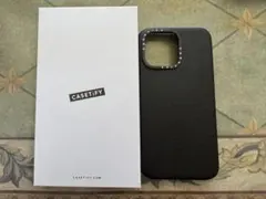 CASETiFY iPhone 15 Pro Max ケース