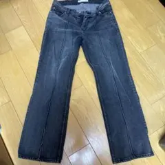 Chikashitsu+デニムのサムネイル