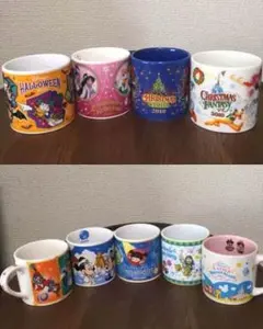 ディズニー スーベニアカップ