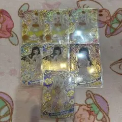 2026年最新】ひみつのアイプリ カード まとめ売りの人気アイテム