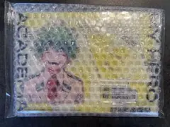 僕のヒーローアカデミア 生ブロマイド ジャンプフェスタ2020 B 爆豪 麗