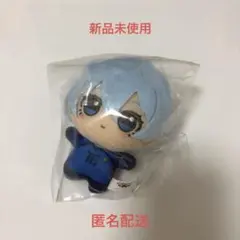TVアニメブルーロック ちびぐるみ 氷織羊