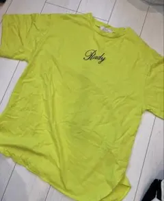 即日発送★ Rady 蛍光Tシャツ