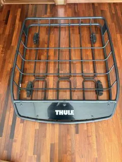 THULE スーリー キャリア TH859XT Canyon キャリアバスケット - メルカリ