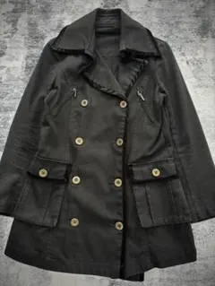 vintage jacket y2k opium archive punk - メルカリ