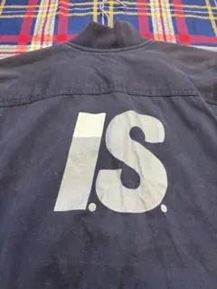 80s　I.S. issey miyake ボンバージャケットのサムネイル